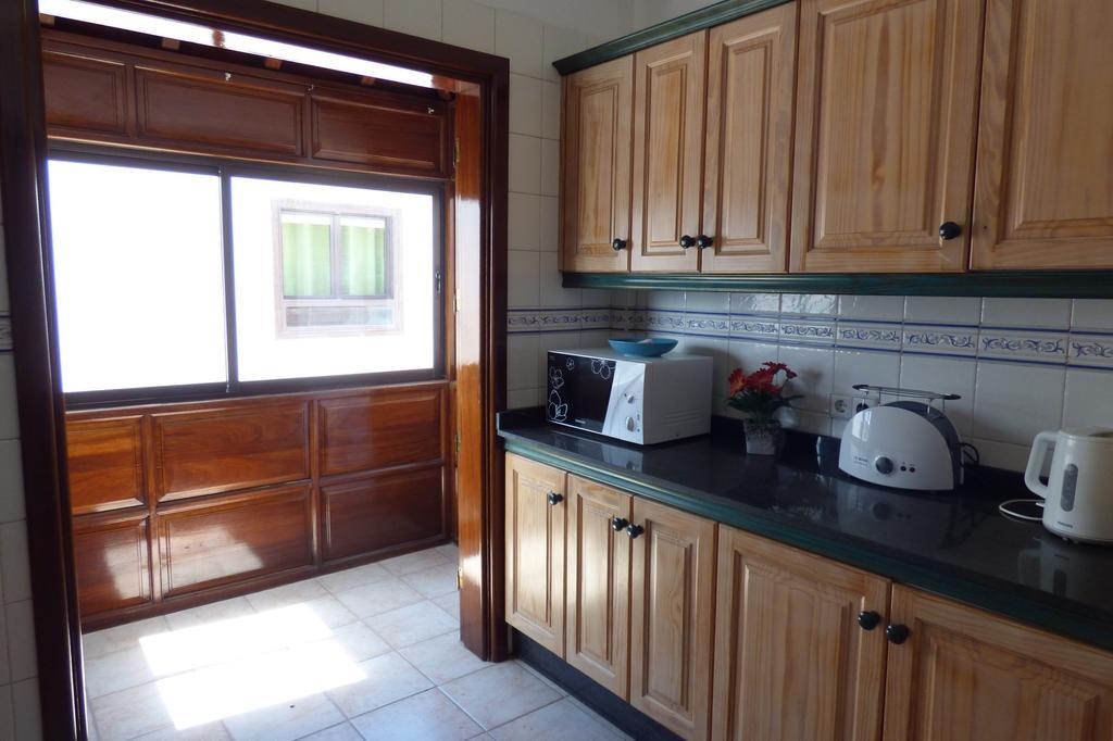 Casa Bonica Apartment Playa Blanca  Exterior photo